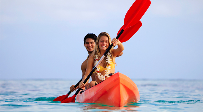 stand up paddle