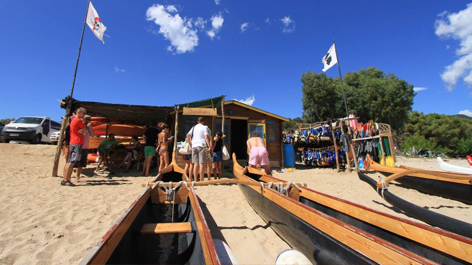 pirogue corsica pirogue corsica
